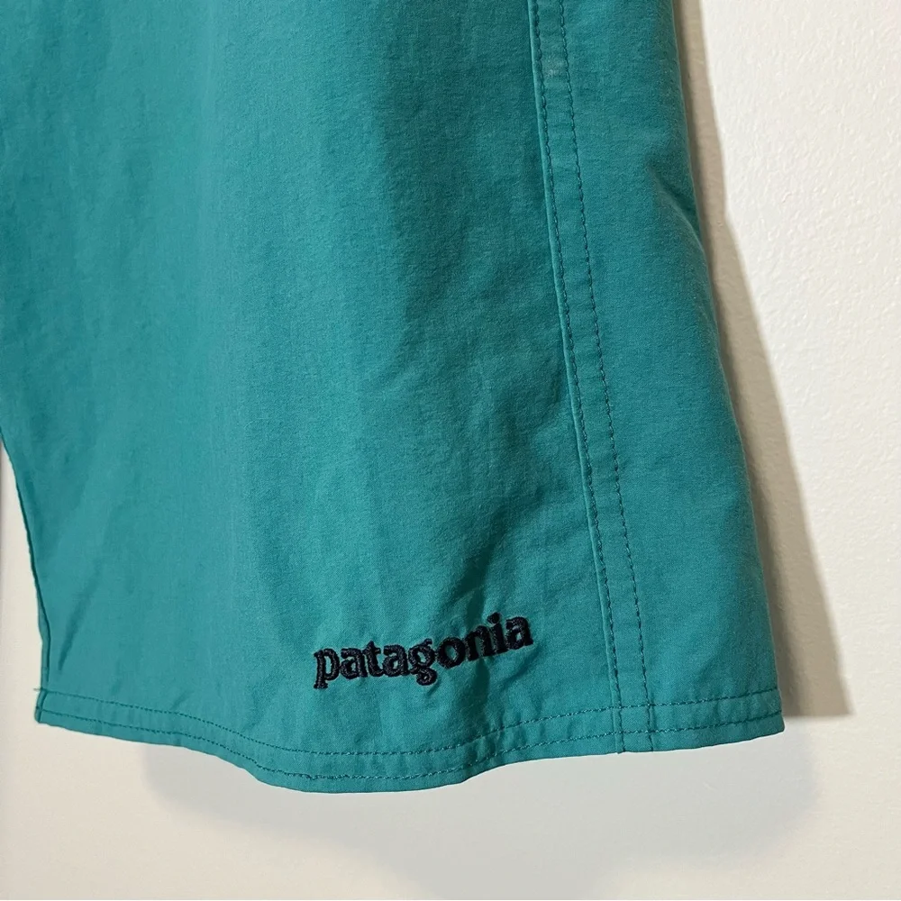 SOLD Patagonia Men’s Packable Board Shorts - Picture 5 of 14